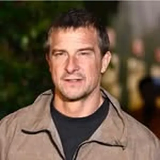 @beargrylls profile image