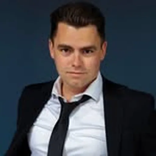 @beaubrians profile image