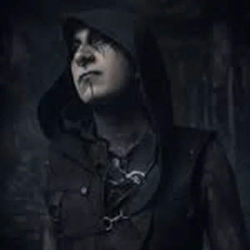 @beckydelirious profile image