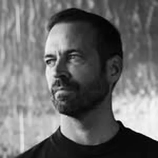@benjaminmillepied profile image