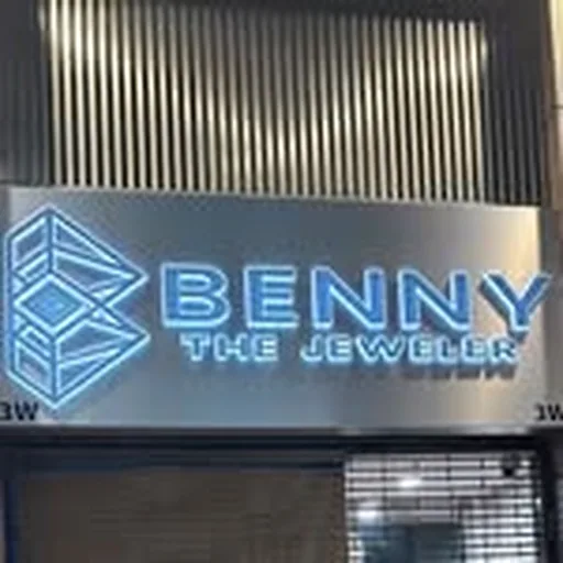 @bennydajeweler profile image