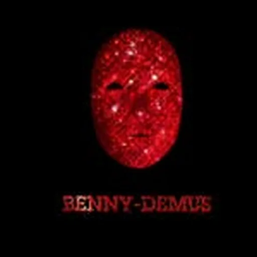 @bennydemus profile image