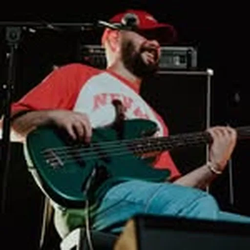 @billalchenni profile image