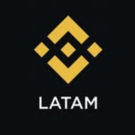 @binancelatam profile image