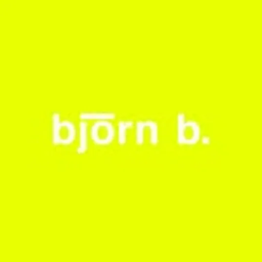 @bjoernxb profile image