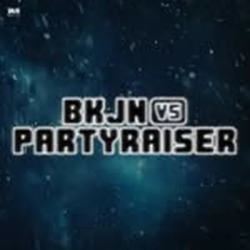 @bkjnvspartyraiser profile image