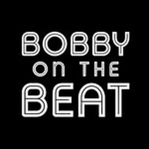 @bobbyonthebeatpod profile image