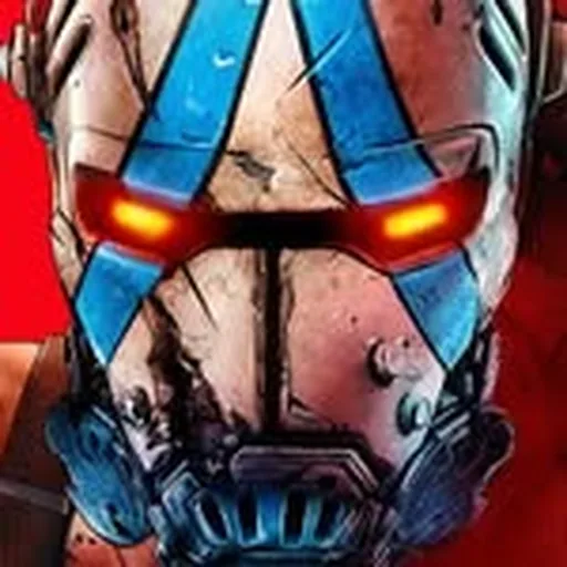 @borderlands profile image
