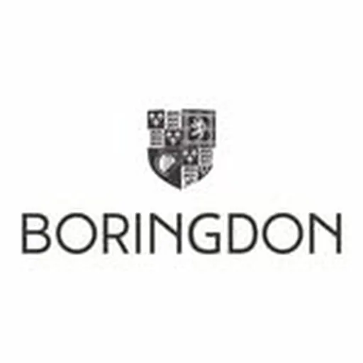 @boringdonhall profile image