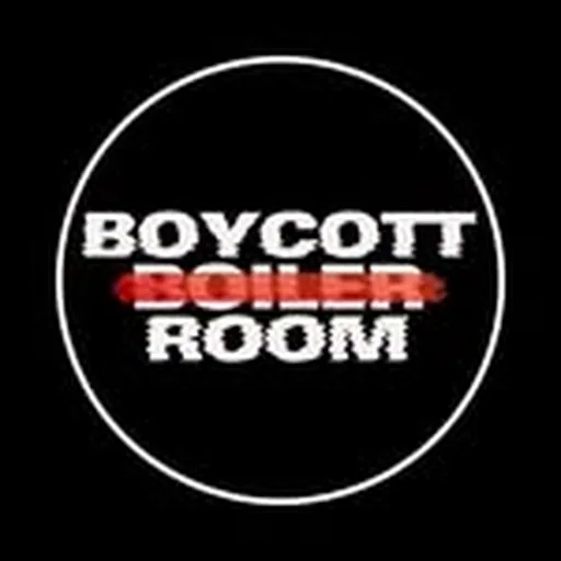 @boycottroom profile image