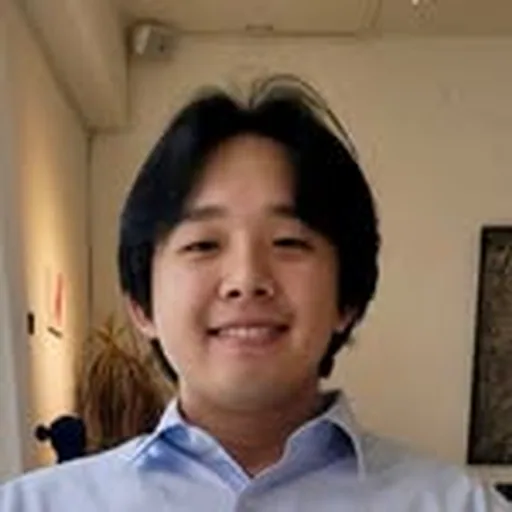 @bradjcho profile image