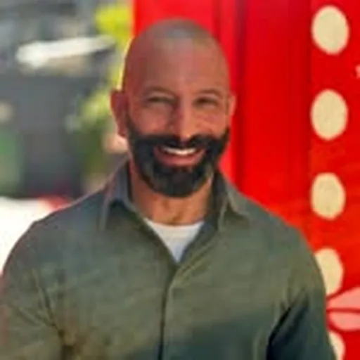 @brianbensonofficial profile image