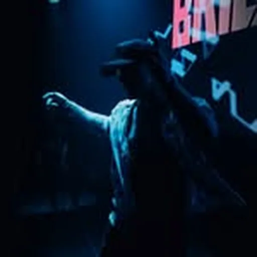 @briezeebass profile image