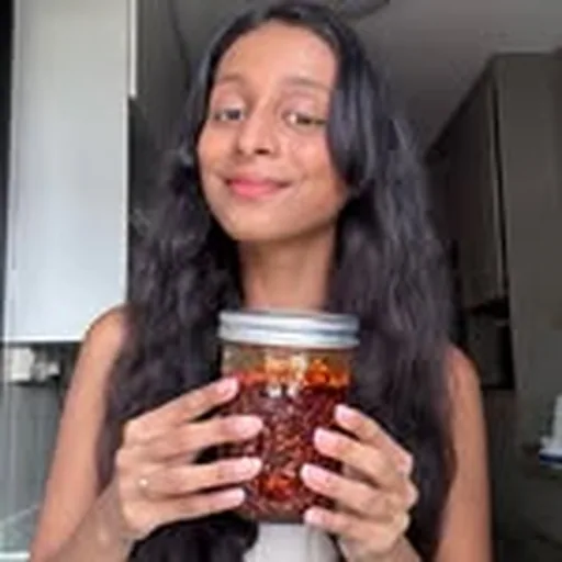 @browngirlvegan_ profile image