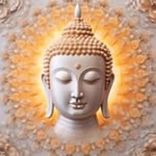Buddha Meditation