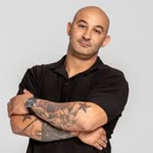 @caglaryazman profile image