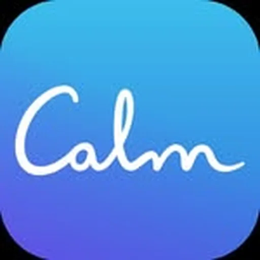 @calm profile image