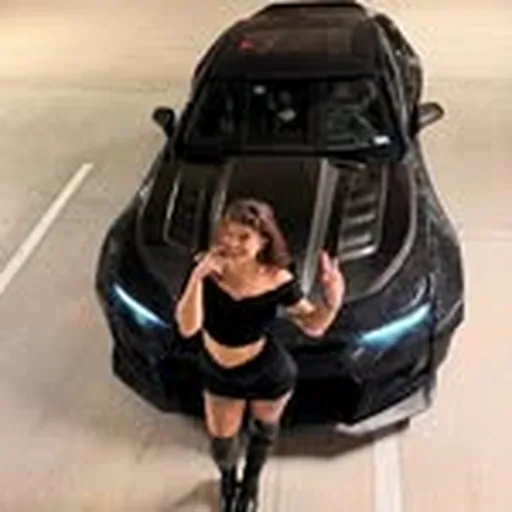 @camaro_cowgirl profile image