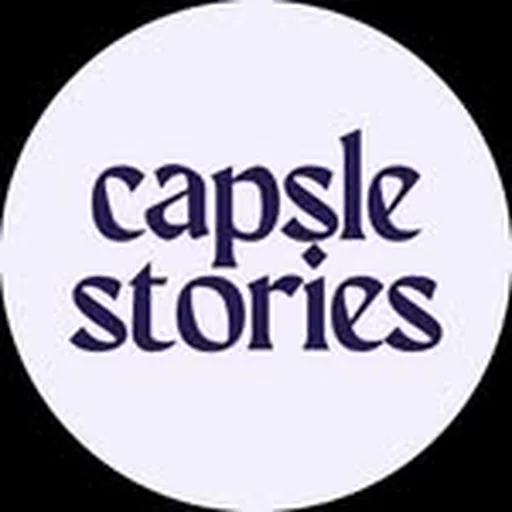 @capslestories profile image