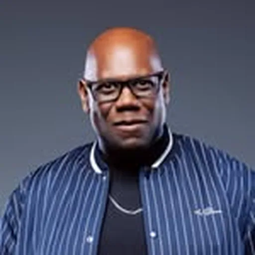 @carlcoxofficial profile image
