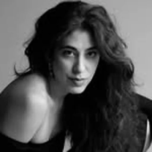 @carmenmariaoficial profile image
