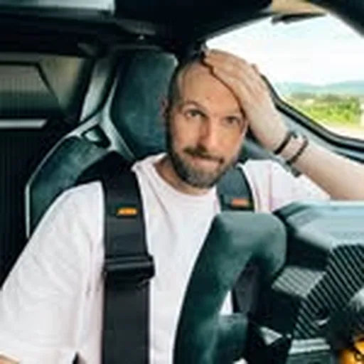 @carswithluke profile image