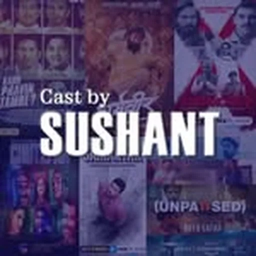 @castbysushant profile image