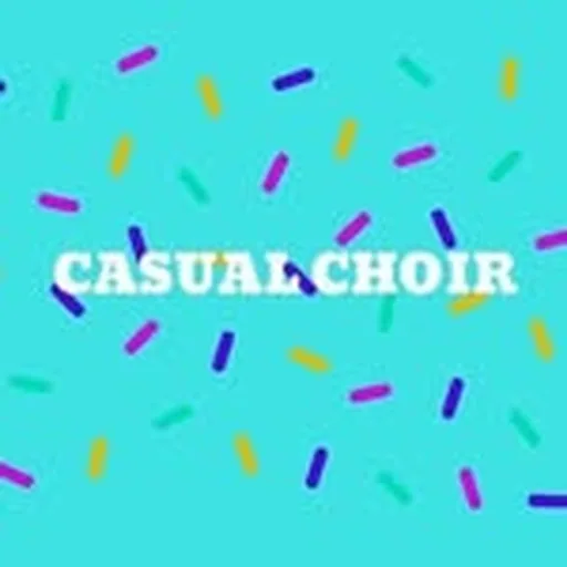 @casualchoirdublin profile image