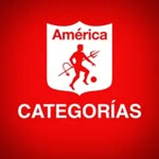 @categoriasformacionamerica profile image