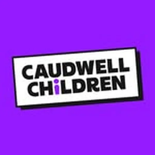 @caudwellchildren profile image