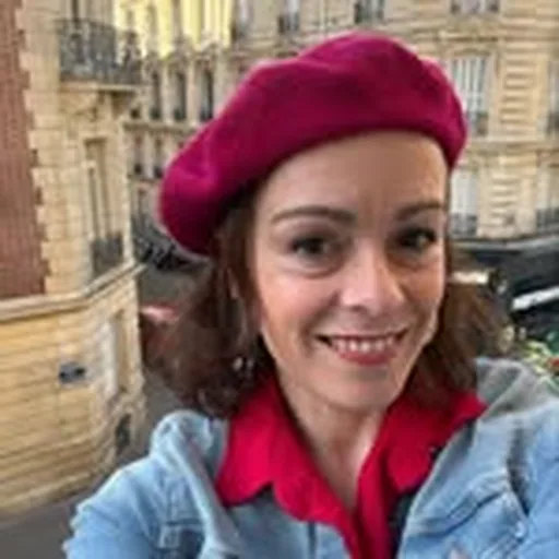 @cecilemoroni profile image