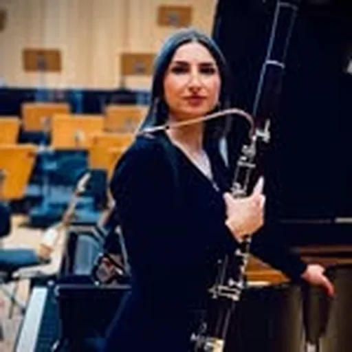 @celiabassoon profile image
