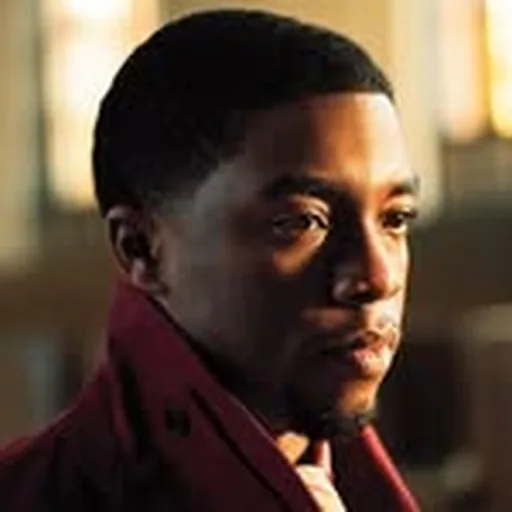 @chadwickboseman profile image