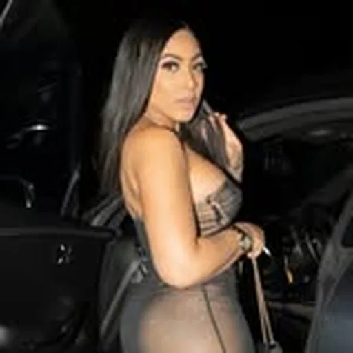 @chanteyouslay profile image