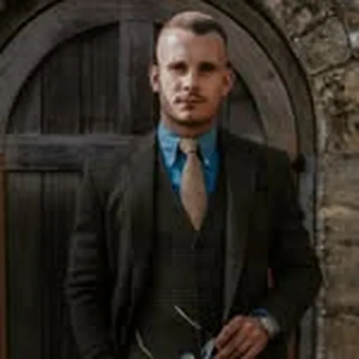 @charlieirons profile image