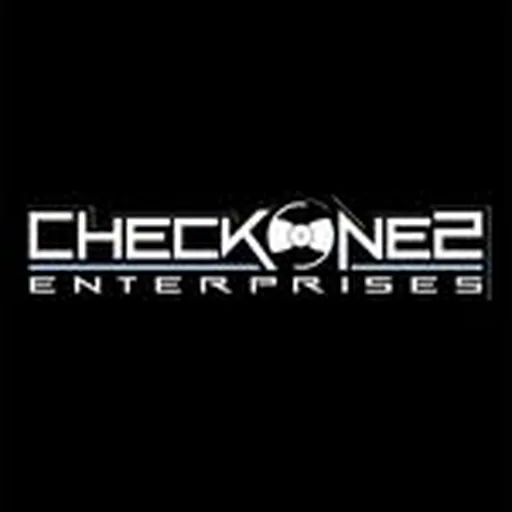 @checkone2ent profile image