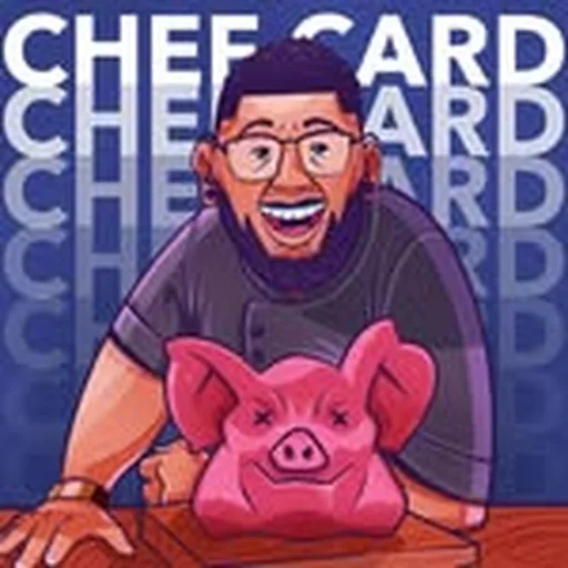 @chef.card profile image