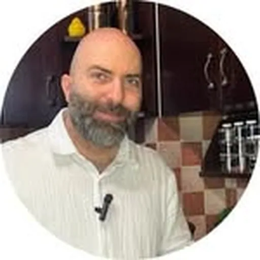 @chef_francois_aaraj profile image