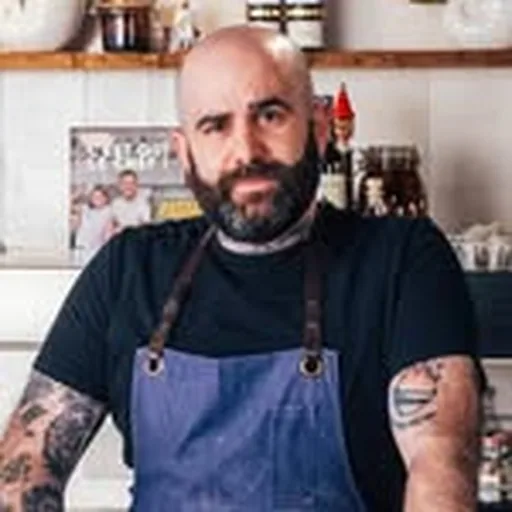 @chef_julien_serri profile image