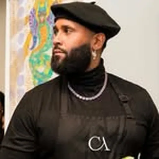 @chefanthonydc profile image