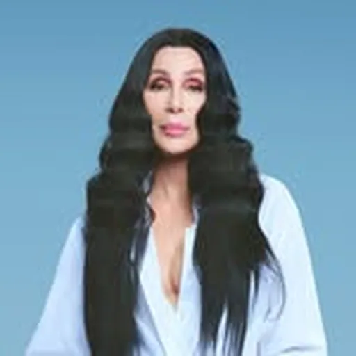 @cher profile image