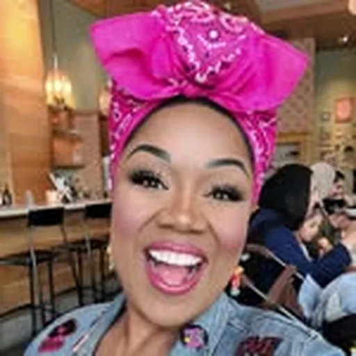 @cherylporterdiva profile image