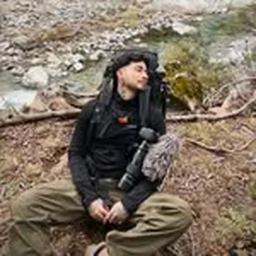 @chikenns profile image