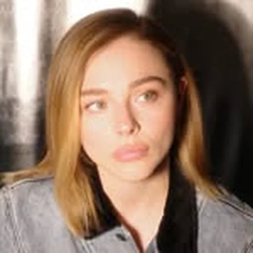 Chloë Grace Moretz