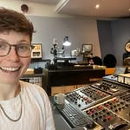 @cicelybalston profile image