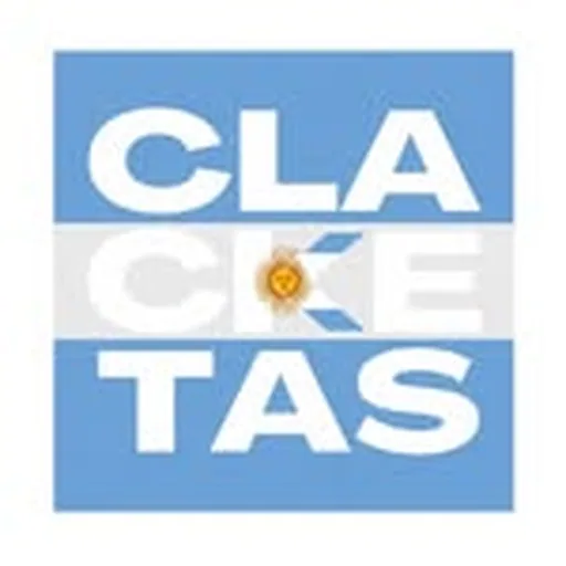 @clacketas profile image