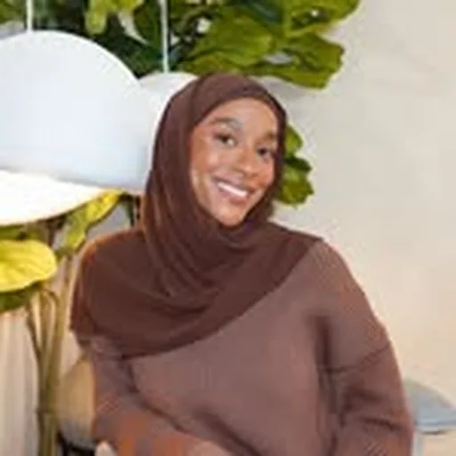 @coachinayah profile image