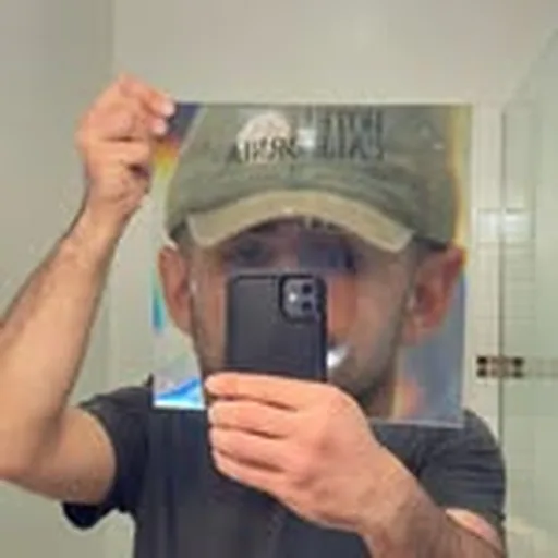 @colesilberman profile image