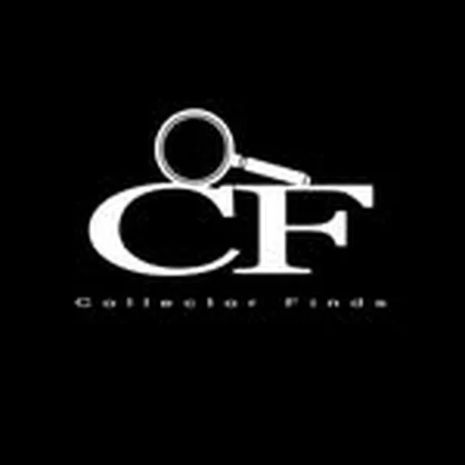 @collectorfinds profile image