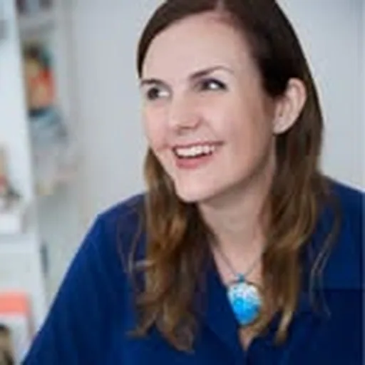 @colleenomaradiamond profile image